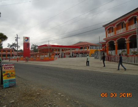Limbé
