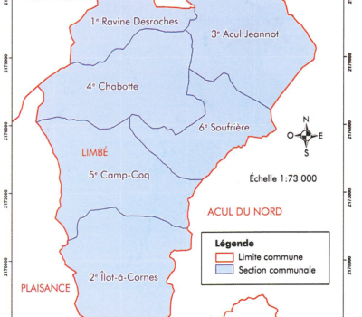 Limbe-CarteCommunale